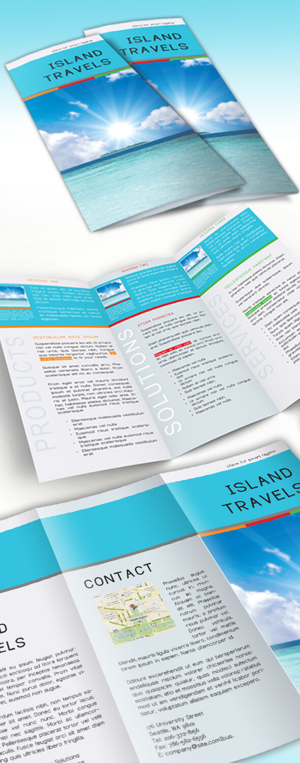 free-indesign-tri-fold-brochure-template
