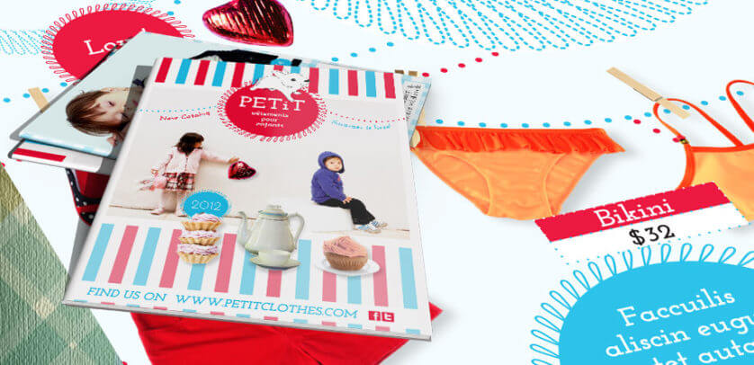 le petit clothing