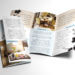 Bed and Breakfast Hotel Brochure