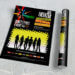Bold and Vivid Event Flyer