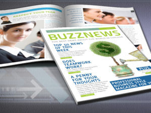 Business News Magazine