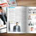 Business Week Magazine