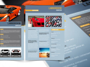 Car DataSheet