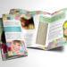 Fun Play School Tri-fold Brochure