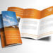 Industrial Mining Trifold Brochure