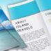 Island Tri-Fold Brochure