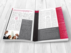 Indesign Newsletter Templates Free Template Download