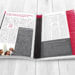 Political Newsletter Tabloid