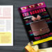 Red Borders Magazine