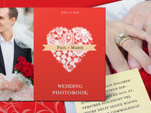 Wedding Photobook