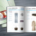 Clothing Grid Catalog