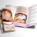 Fancy Spa and Massage Brochure