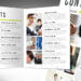 Automatic Magazine Table of Contents